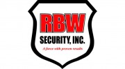 RBW Security