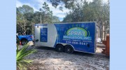 Florida Spray Insulation