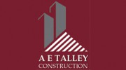 A E Talley Construction