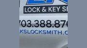 LKS Locksmith