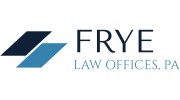 Frye Law Offices