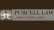 Purcell Law