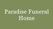 Paradise Funeral Home