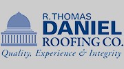 R. Thomas Daniel Roofing