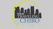 Your Traveling Chiro