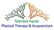 Talented Hands Physical Therapy & Acupuncture