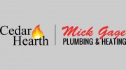 Mick Gage Plumbing & Heating