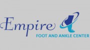 Empire Foot & Ankle Center