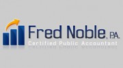 Noble, Fred