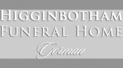 Higginbotham Funeral Home