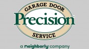 Precision Overhead Garage Door