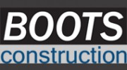 Boots Construction