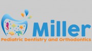 Miller Pediatric Dentistry & Orthodontics