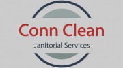 ConnClean Janitorial Services