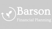 Barson Financial Planning