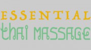 Essential Thai Massage