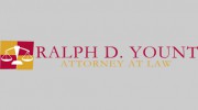 Ralph D Yount