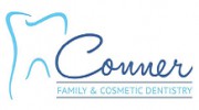 Conner Family-Cosmetic Dentistry