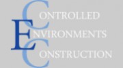 Controlled Environments Construction