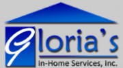 Gloria's In Home Services