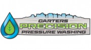 Carters Precision Pressure Washing