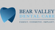 Bear Valley Dental Care