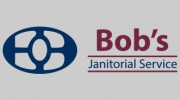 Bob's Janitorial Service