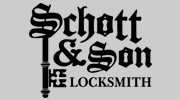 Schott & Son Locksmith Service