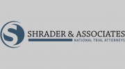 Shrader & Associates