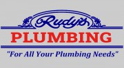 Rudy's Plumbing