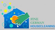 Fine German House Cleaning