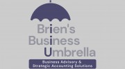 Brien's Business Umbrella Accounting