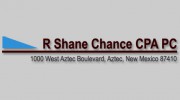 R Shane Chance PC