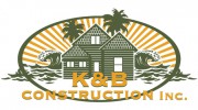 K & B Construction