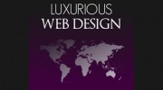 Luxurious Web Design