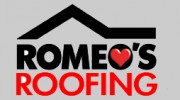 Romeos Roofing Roofing