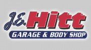 Hitt's Garage & Body Shop