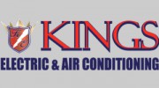 Kings Electrical & Air Conditioning