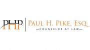 Paul Pike Law