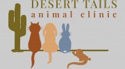 Desert Tails Animal Clinic