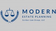 Modern Estate Planning By Scriber Law Group