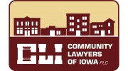 Community Lawyers Of Iowa