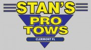 Stan's Pro Tows