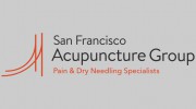 San Francisco Acupuncture Group