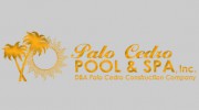 Palo Cedro Pool & Spa