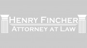 Fincher Henry