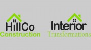 Interior Transformations & HillCo Construction