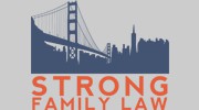 Family Law Office Of Ryan Strong