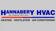 Hannabery HVAC