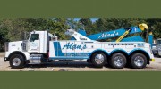 Alan's Towing